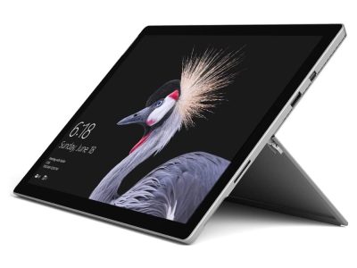 Surface Pro 5 Ci7 7th 16/256