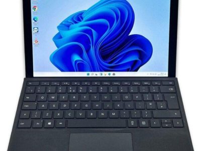 Surface Pro 5 Ci5 7th 8/256