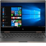 HP Spectre x360 13 | Core i7 7th Gen | 8GB RAM | 256GB SSD