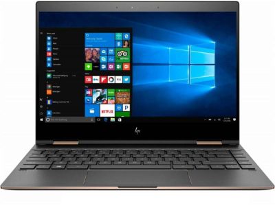 HP spectre 13/i7/7th/8/256/x360 touch