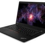 Lenovo ThinkPad T14S Gen 1 | Core i5 10th Gen | 8GB RAM | 256GB SSD