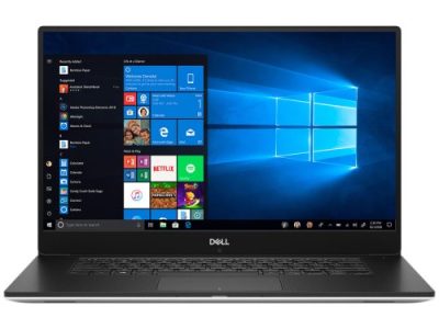 Dell precision 5530/8th/i7/16/512/4Gb Nvidia P1000/15.6