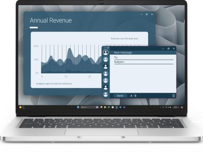 DELL PRO 14 PC14250 INTEL CORE UTRA 7 255U, 16GB, 512GB, 14" FHD+,UBUNTU 1 year warranty	Available