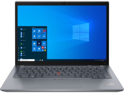 Lenovo ThinkPad X13 Touch Intel Core i7 10th Gen 16GB RAM 256GB SSD 13.3” FHD Windows 11 Pro