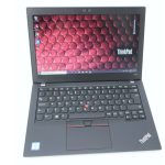 Lenovo ThinkPad X280 Core i3 8th Gen | 8GB RAM | 256GB SSD | 12.5-Inch Business Laptop