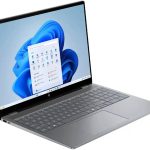 HP OmniBook 16 | Core Ultra 7 | 32GB RAM | 1TB SSD | RTX 4050 6GB