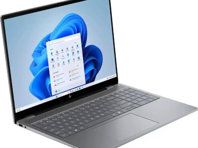 Hp Omnibook 16-aw0033dx Ultra 7  32GB / 2TB  RTX 4050 6GB