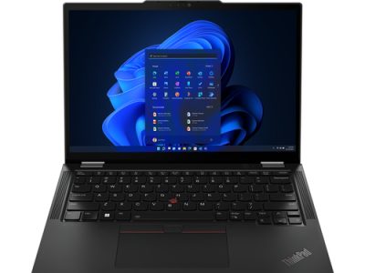 Lenovo ThinkPad X13 Yoga x360 (Core i7 10th Gen, 16GB / 256GB)