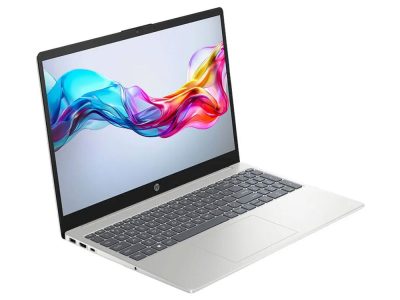 HP 15-fd0558NIA Intel Core i7-1355U Laptop | 8GB RAM | 512GB SSD | 15.6" FHD | Windows 11