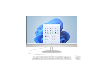 HP All-in-One 27″ (Core i7, 16GB / 512GB, 13th Gen)