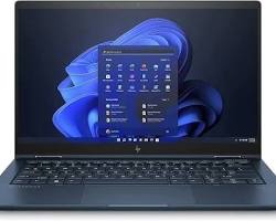 HP Elite Dragonfly (Core i7 11th Gen, 16GB / 512GB)