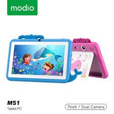 Modio M51 (4GB / 128GB)