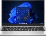 HP EliteBook 835 G8 | Ryzen 5 | 8GB RAM | 256GB SSD