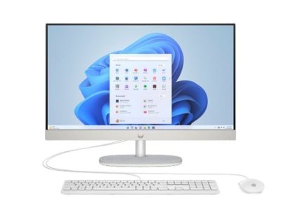 HP All-in-One 24″ (Core i5, 8GB / 512GB)