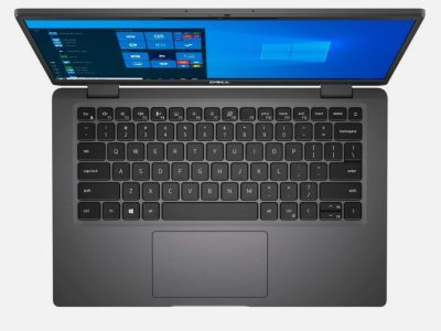 Dell Latitude 7320 Touch – 11th Gen Core i7 | 32GB RAM | 256GB SSD