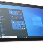 HP Elite Dragonfly Max | Core i7-1165G7 | 16GB RAM | 512GB SSD | Touchscreen