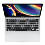 Apple MacBook Pro 13” (2020) – Intel Core i7 | 32GB RAM | 512GB SSD