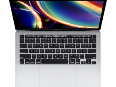 Apple MacBook Pro 13” (2020) – Intel Core i7 | 32GB RAM | 512GB SSD
