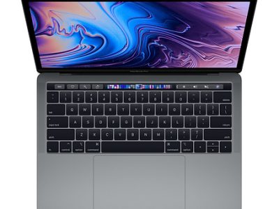 Apple MacBook Pro 13” (2019) – Intel Core i5 | 16GB RAM | 256GB SSD