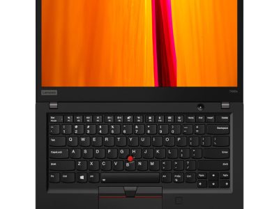 Lenovo ThinkPad T490s Core i7 8th Gen | 16GB RAM | 256GB SSD | 14-Inch Touchscreen Business Laptop
