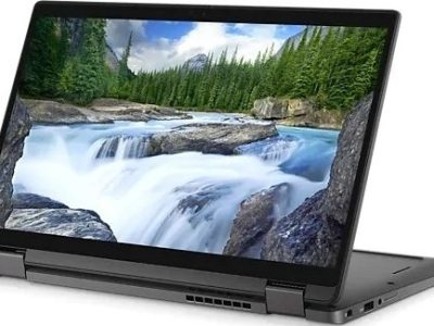 Dell Latitude 7310 X360 Touch – 10th Gen Core i7 | 16GB RAM | 256GB SSD