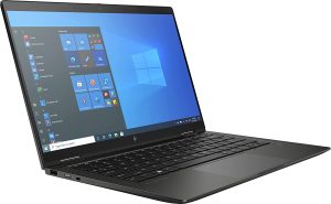 Refurb HP Elite Dragonfly Max Core i7-1165G7 | 16GB RAM | 512GB SSD | 13.3" x360 Touchscreen - Image 2