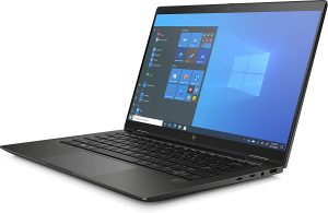 Refurb HP Elite Dragonfly Max Core i7-1165G7 | 16GB RAM | 512GB SSD | 13.3" x360 Touchscreen - Image 3