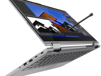 Lenovo ThinkPad X1 Yoga Gen 6 Core i7 11th Gen | 16GB RAM | 512GB SSD | 14-Inch Touchscreen 2-in-1 Business Laptop