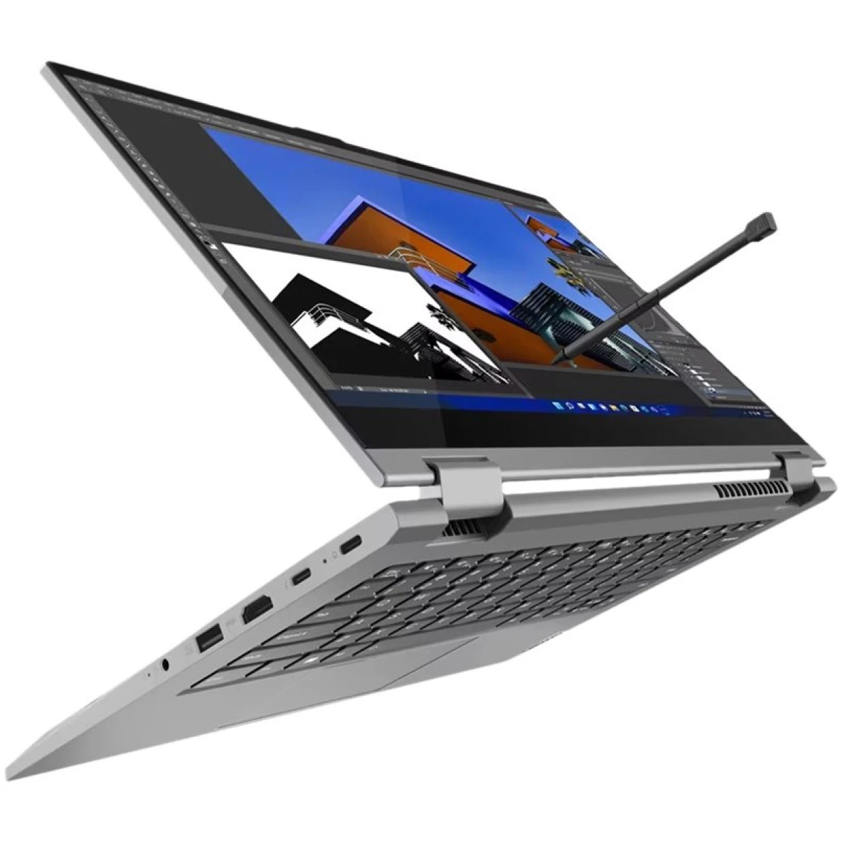 Lenovo ThinkPad X1 Yoga Core i7 10th Gen | 16GB RAM | 512GB SSD
