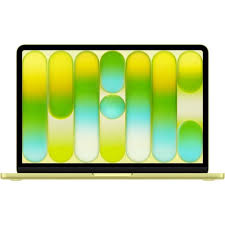 Apple MacBook Neo (A18 Pro, 8GB / 256GB, 13-inch, Citrus)