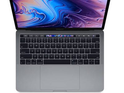 Apple MacBook Pro 13” (2019) – Intel Core i7 | 16GB RAM | 1TB SSD