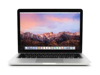 Apple MacBook Pro 13” (2015) – Intel Core i5 | 16GB RAM | 256GB SSD