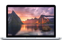 Apple MacBook Pro 13” (2015) – Intel Core i5 | 8GB RAM | 256GB SSD