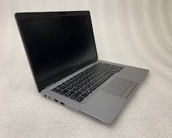 Dell Latitude 5310 (Core i7 10th Gen, 16GB / 256GB)