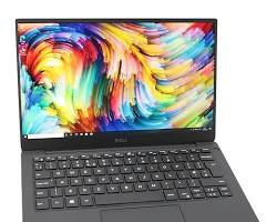 Dell XPS 13 7390 (Core i7 10th Gen, 16GB / 512GB)
