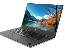 Dell XPS 13 9343 (Core i5 5th Gen, 8GB / 256GB SSD)