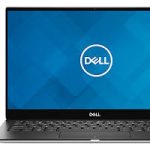 Dell XPS 13 9380 | Core i5 8th Gen | 8GB RAM | 256GB SSD