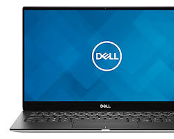 Dell XPS 13 9380 (Core i5 8th Gen, 8GB / 256GB)