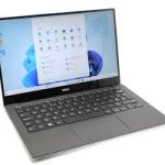 Dell XPS 13 9360 | Core i5 7th Gen | 8GB RAM | 256GB SSD