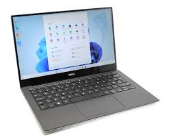 Dell XPS 13 9360 (Core i5 7th Gen, 8GB / 256GB)