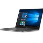 Dell XPS 13 9350 | Core i7 6th Gen | 8GB RAM | 256GB SSD