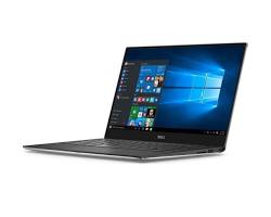 Dell XPS 13 9350 (Core i7 6th Gen, 8GB / 256GB)