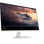 HP Series 5 527sa (27-inch FHD Monitor)