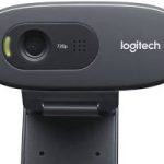 Logitech C270 HD Webcam
