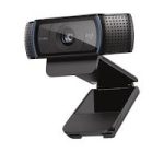 Logitech C920 HD Pro Webcam
