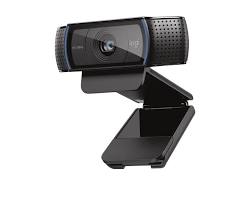 Logitech C920 HD Pro Webcam