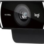 Logitech C922 Pro Stream Webcam