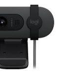 Logitech Brio 100 Full HD Webcam