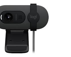Logitech Brio 100 Full HD Webcam