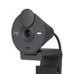 Logitech Brio 300 Full HD Webcam